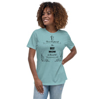 Face of the Best Mom in the World | Celebratory Mother's Day Tee